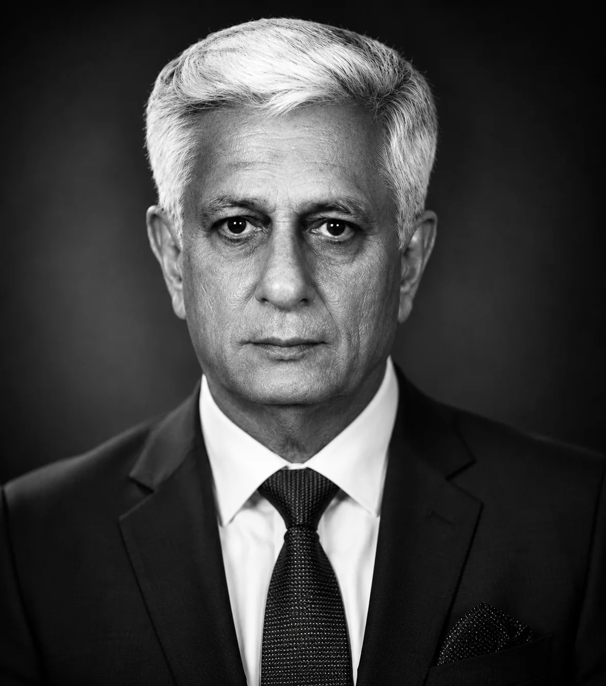 Manohar T. Bhojwani